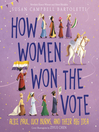 Cover image for How Women Won the Vote